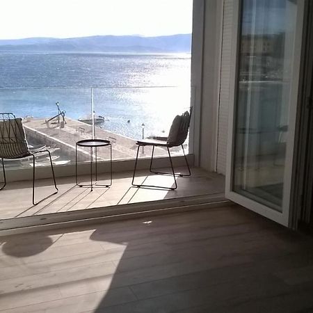 Apartment Winkler Senj  Exterior foto