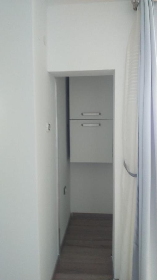 Apartment Winkler Senj  Exterior foto